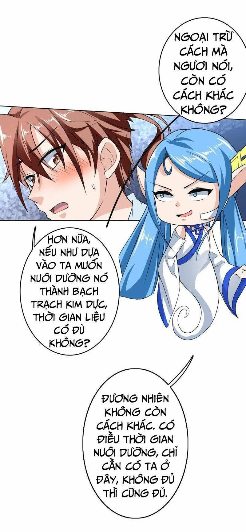 tối cường thần thú hệ thống Chapter 149 - Next Chapter 150