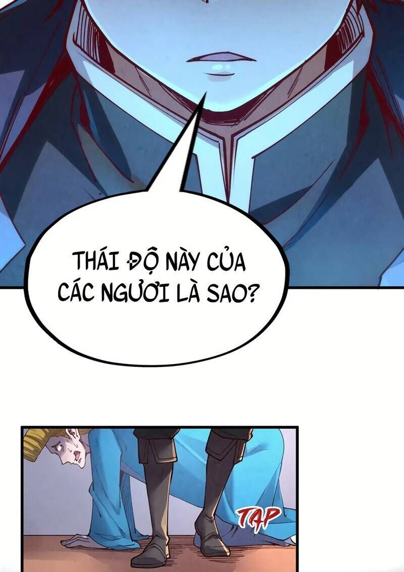 vạn cổ chí tôn chapter 166 - Trang 2