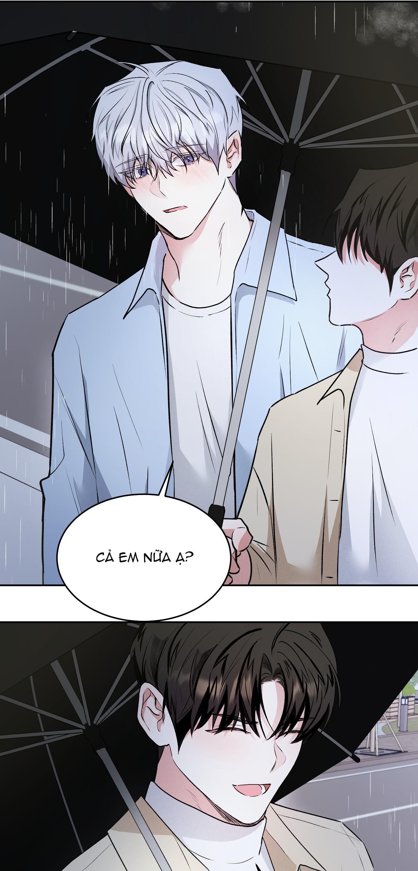 bắn là dính Chapter 11 - Trang 2