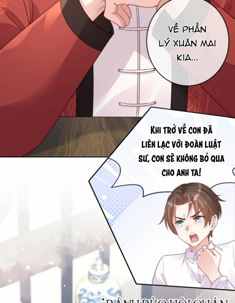 sủng bé cá koi 3 tuổi rưỡi chapter 5 - Next chương 6