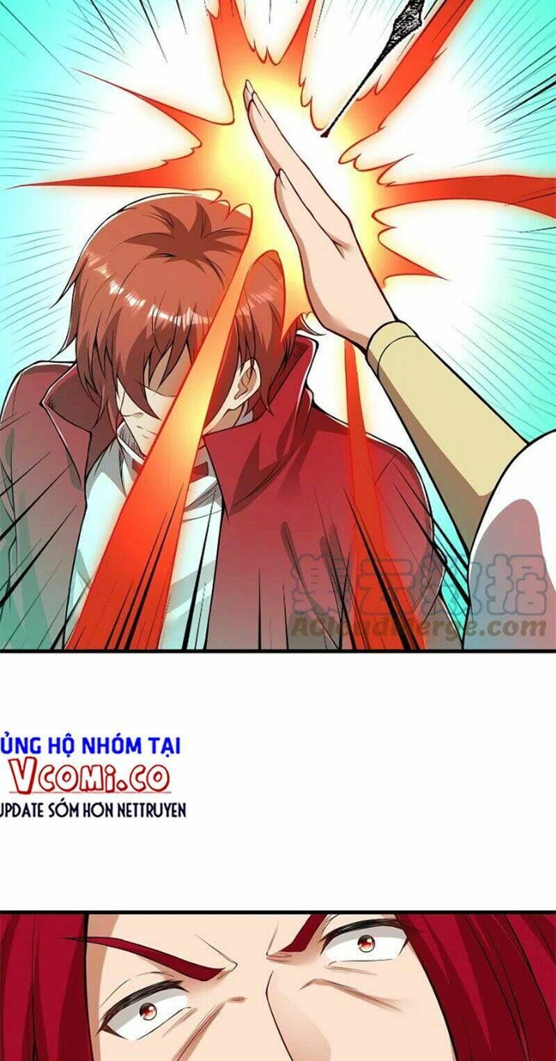 nghịch thiên tà thần Chapter 497 - Next chapter 498