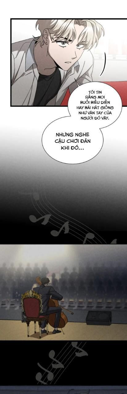 Tuyển Tập Manhwa 18+ Chapter 63 Rock 'n roll - Next Chapter 64 end