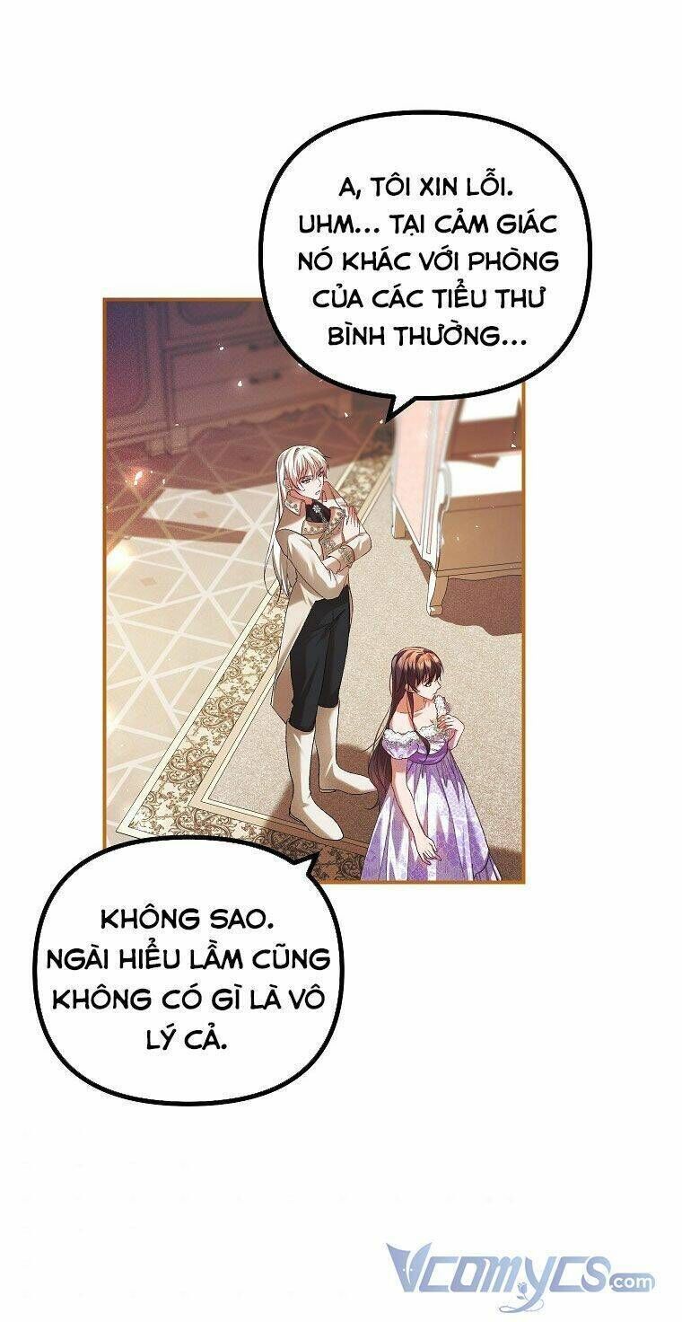 thời gian của nhân vật phụ có giới hạn chapter 30 - Next chapter 31