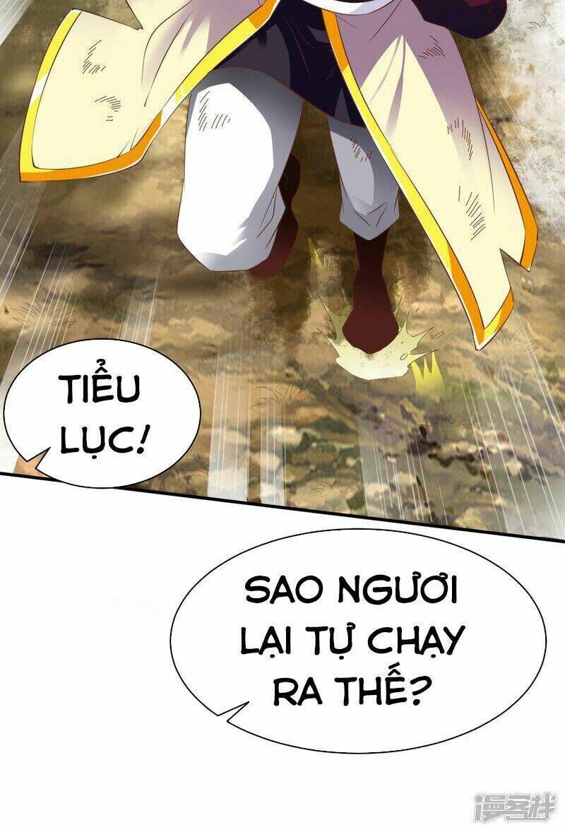 chiến đỉnh chapter 19 - Trang 2