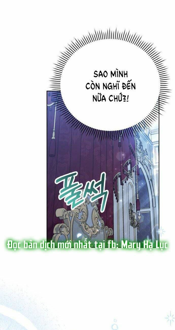 tôi sẽ ly hôn với người chồng bạo chúa của mình chapter 15.5 - Trang 2