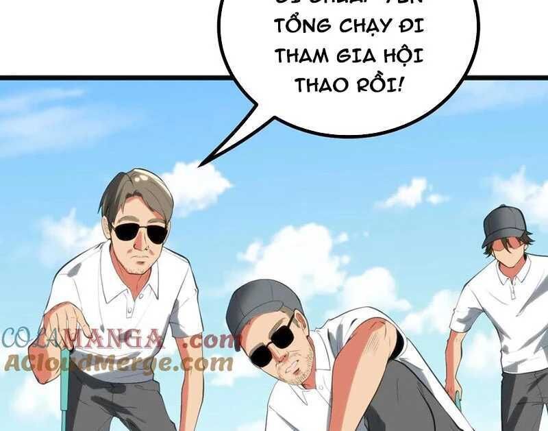 ta có 90 tỷ tiền liếm cẩu! chapter 308 - Trang 2