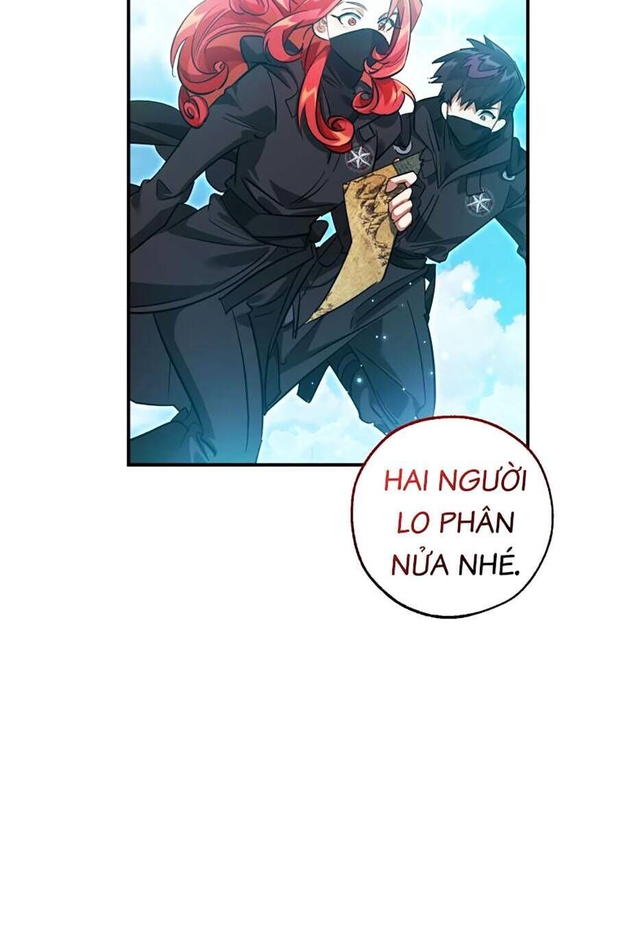 sự ra đời của một anh hùng chapter 118 - Trang 2