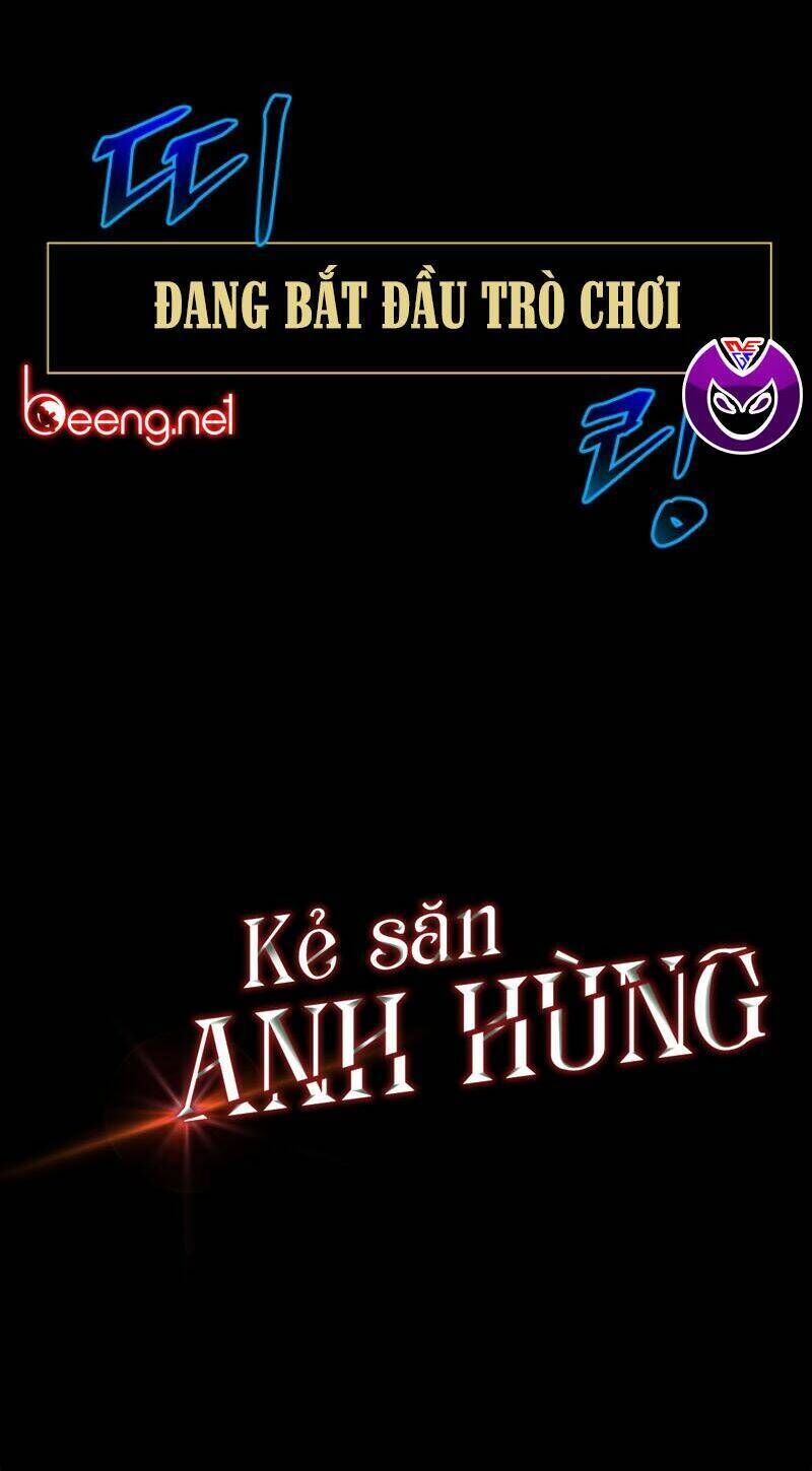 kẻ săn anh hùng chapter 1 - Trang 2