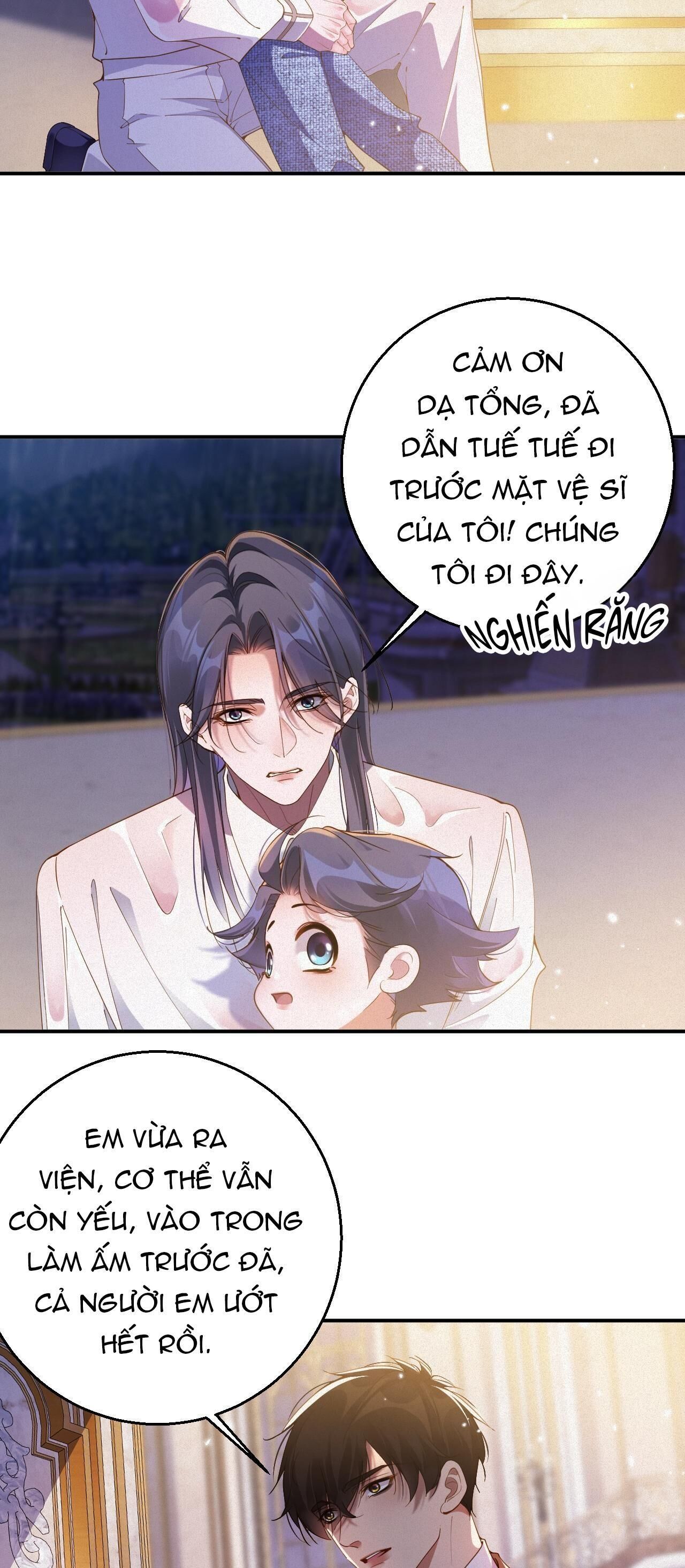 Chồng Cũ Muốn Tái Hôn Lần Nữa Chapter 68 - Trang 1