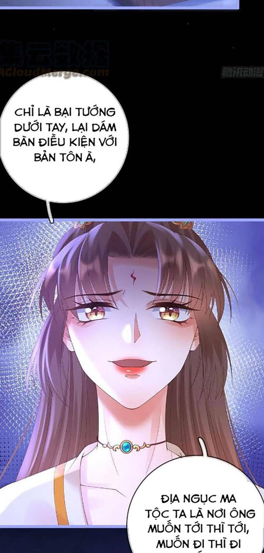 ma đầu vạn ác năm tuổi rưỡi chapter 96 - Next chapter 97