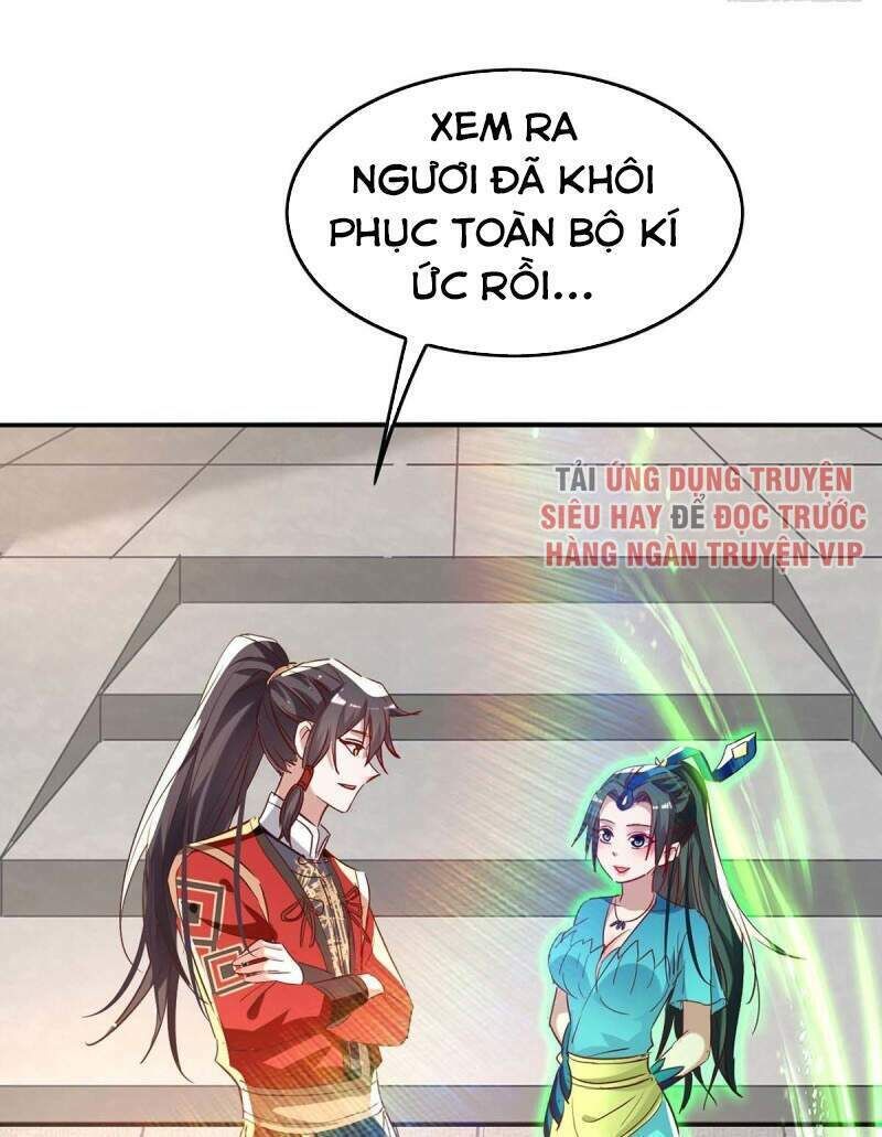 tiên đế qui lai chapter 251 - Trang 2