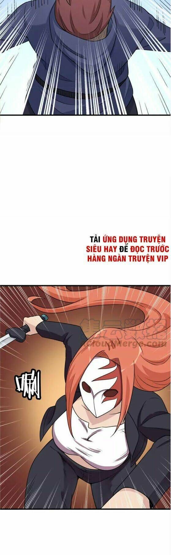 hệ thống tu tiên mạnh nhất Chapter 99 - Trang 2