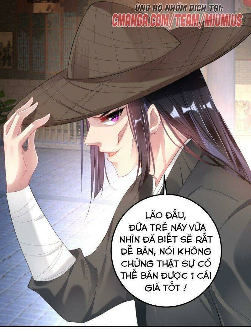 vương gia, áo lót của ngươi rơi mất rồi chapter 103 - Next chapter 104