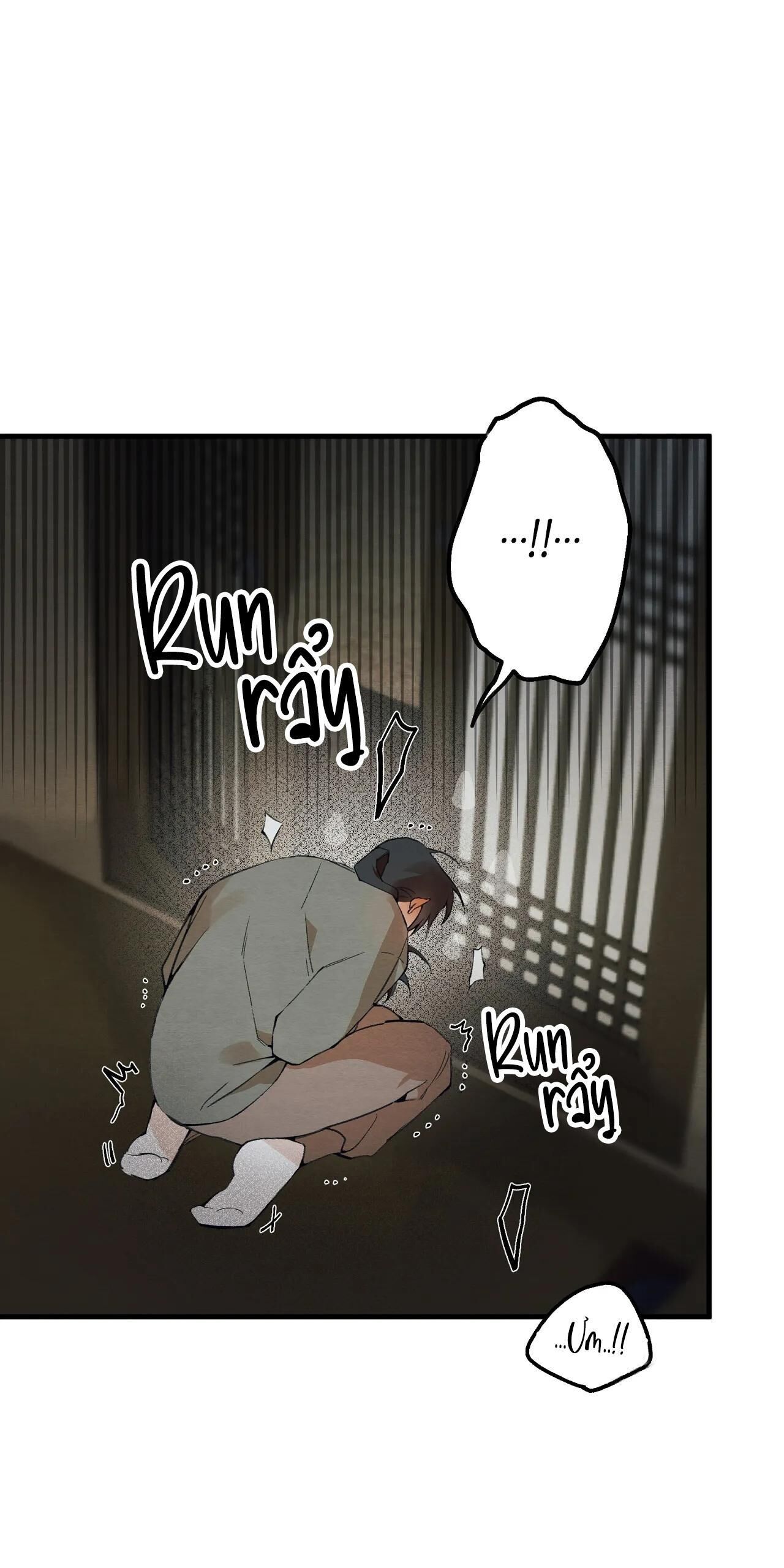 manhwa chịch vồn chịch vã Chapter 10 Bánh Gạo - Next Chương 11