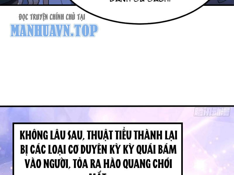 nhị sư huynh tuy là phàm nhân nhưng rất mạnh mẽ chapter 21 - Trang 2