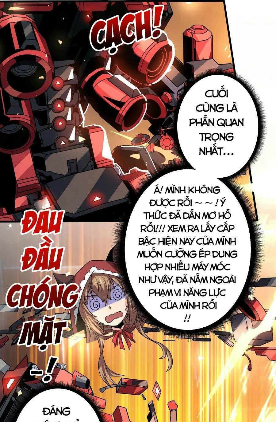 vừa chơi đã có tài khoản vương giả chapter 146 - Next chapter 147