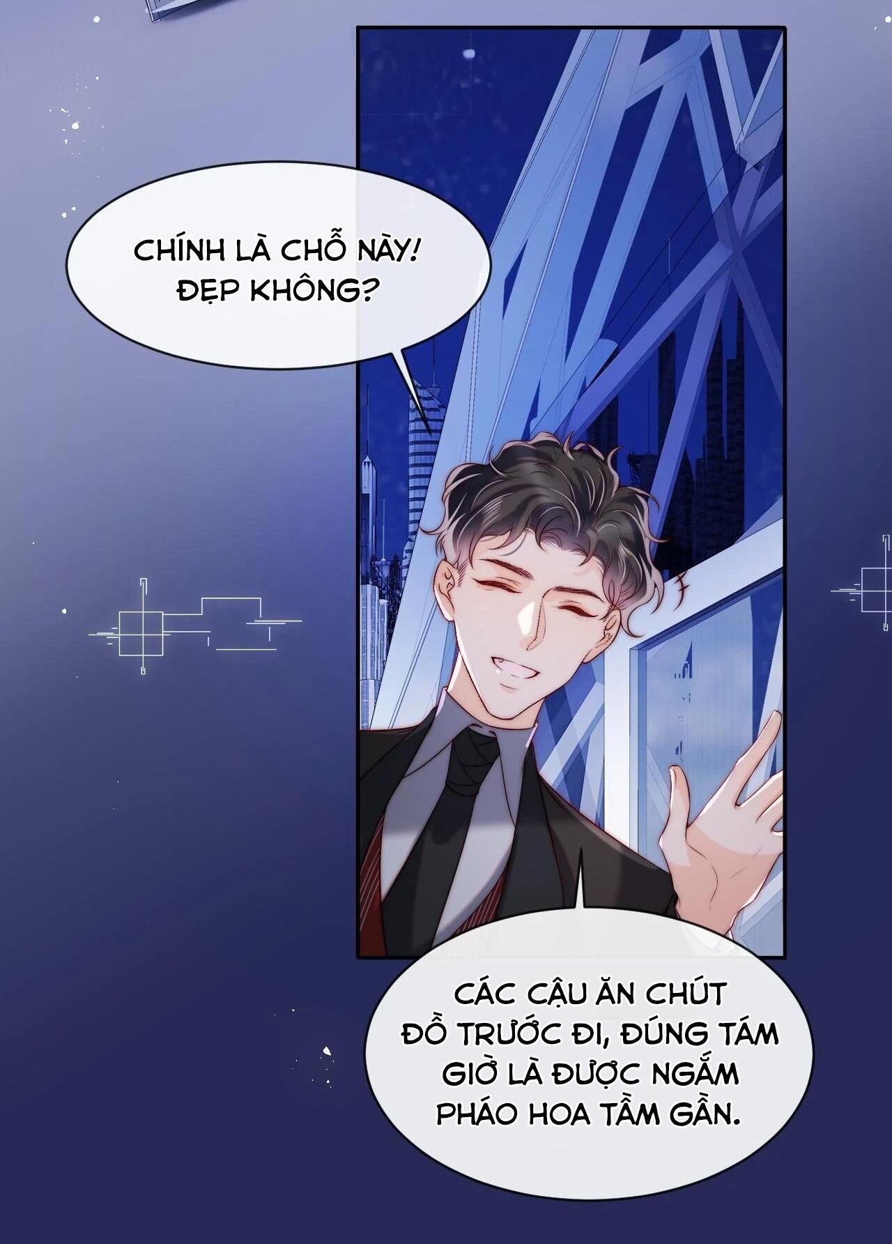 các nguyên soái đồng loạt đòi ly hôn Chapter 53 - Next 