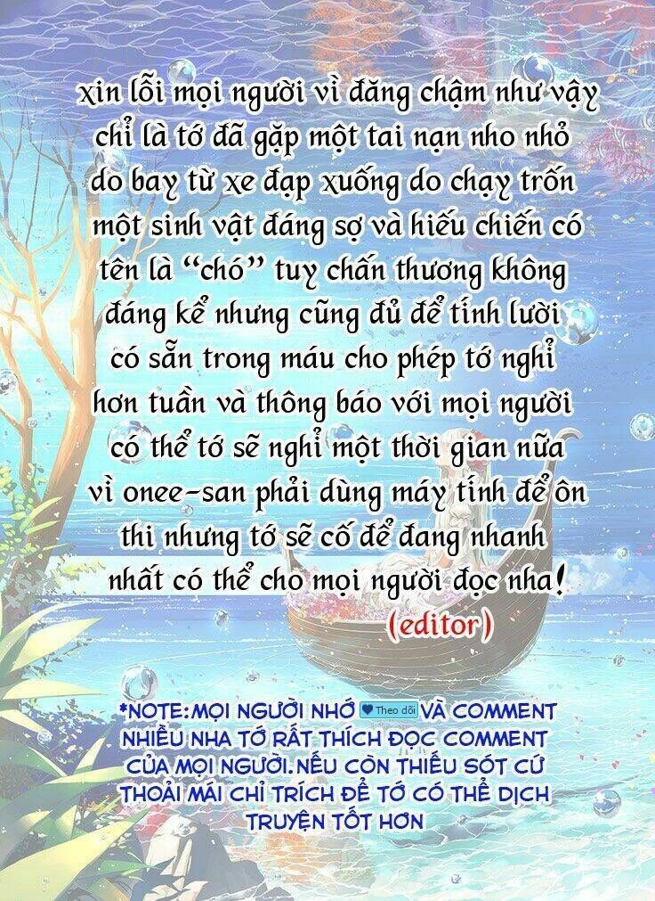 not lives chương 9 - Next Chapter 9.5