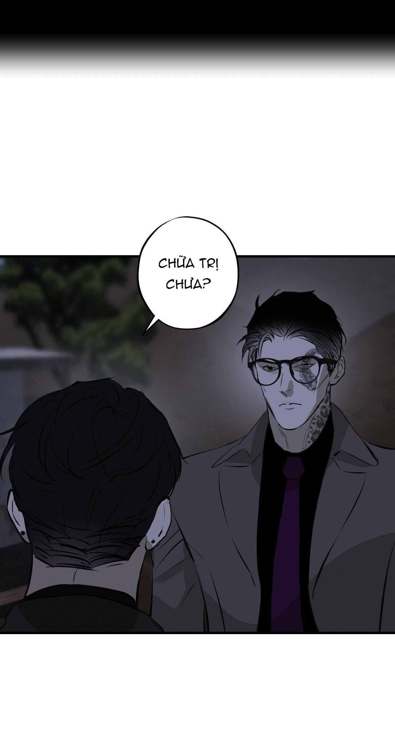 Risky Vice Chapter 14 - Trang 2