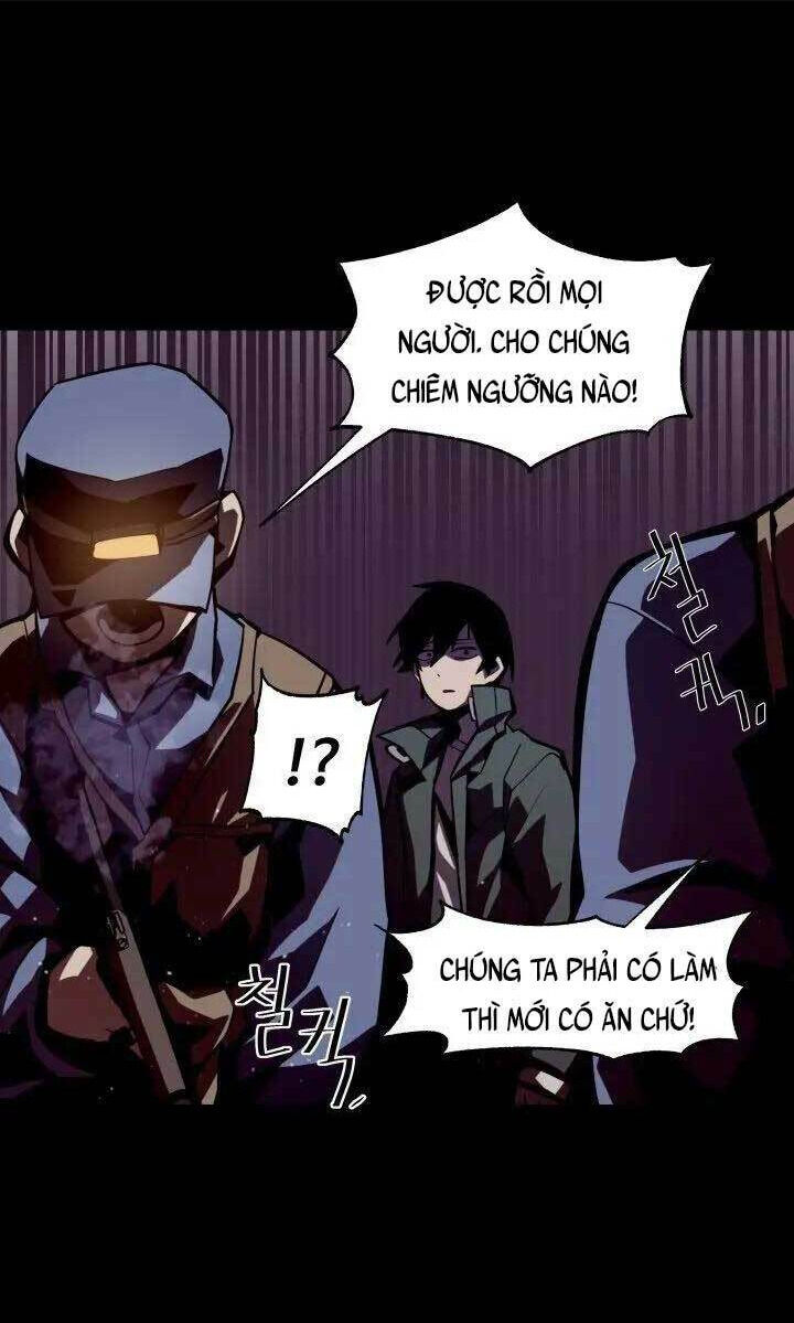 hồi ức trong ngục tối chapter 1 - Next Chapter 1