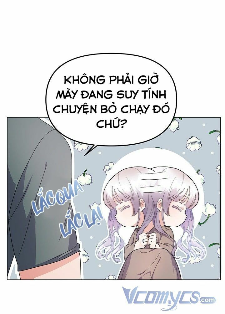 chủ nhân cô nhi viện muốn nghỉ ngơi chapter 6 - Trang 2