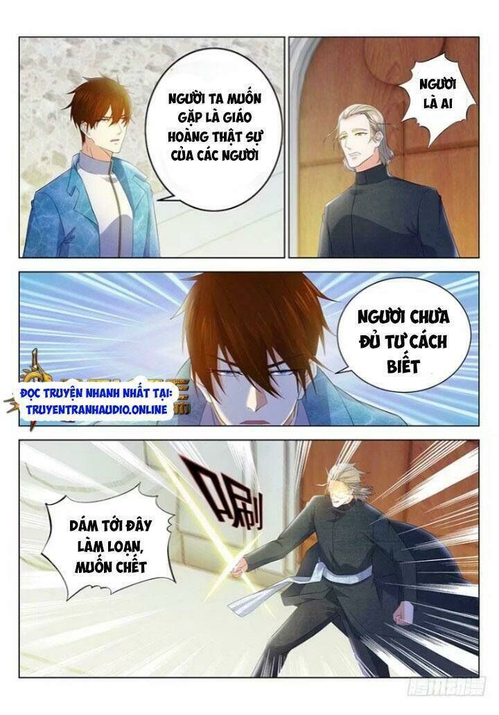 trọng sinh đô thị tu tiên Chapter 355 - Next Chapter 356