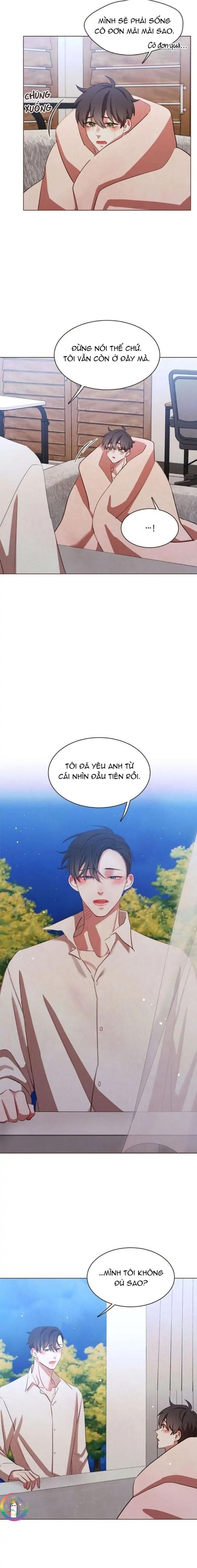 Ma Cà Rồng Đếch Có Thật Đâu! (END) Chapter 76 - Next Chapter 77