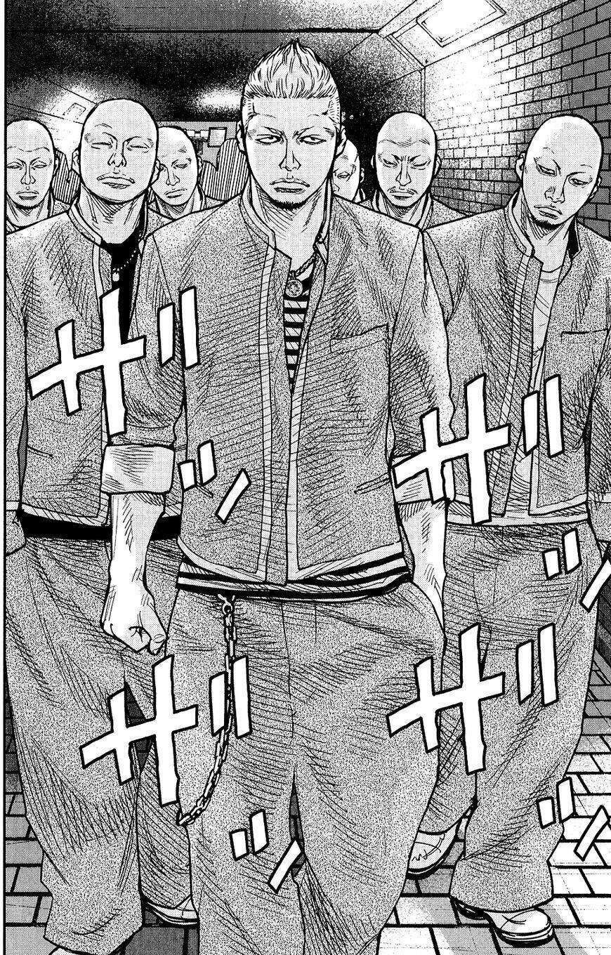 crows zero 2 chapter 16 - Trang 2