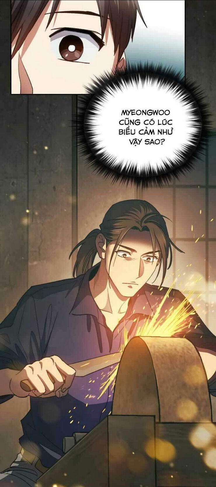 những ranker cấp s mà tôi nuôi dưỡng chapter 34 - Next chapter 35