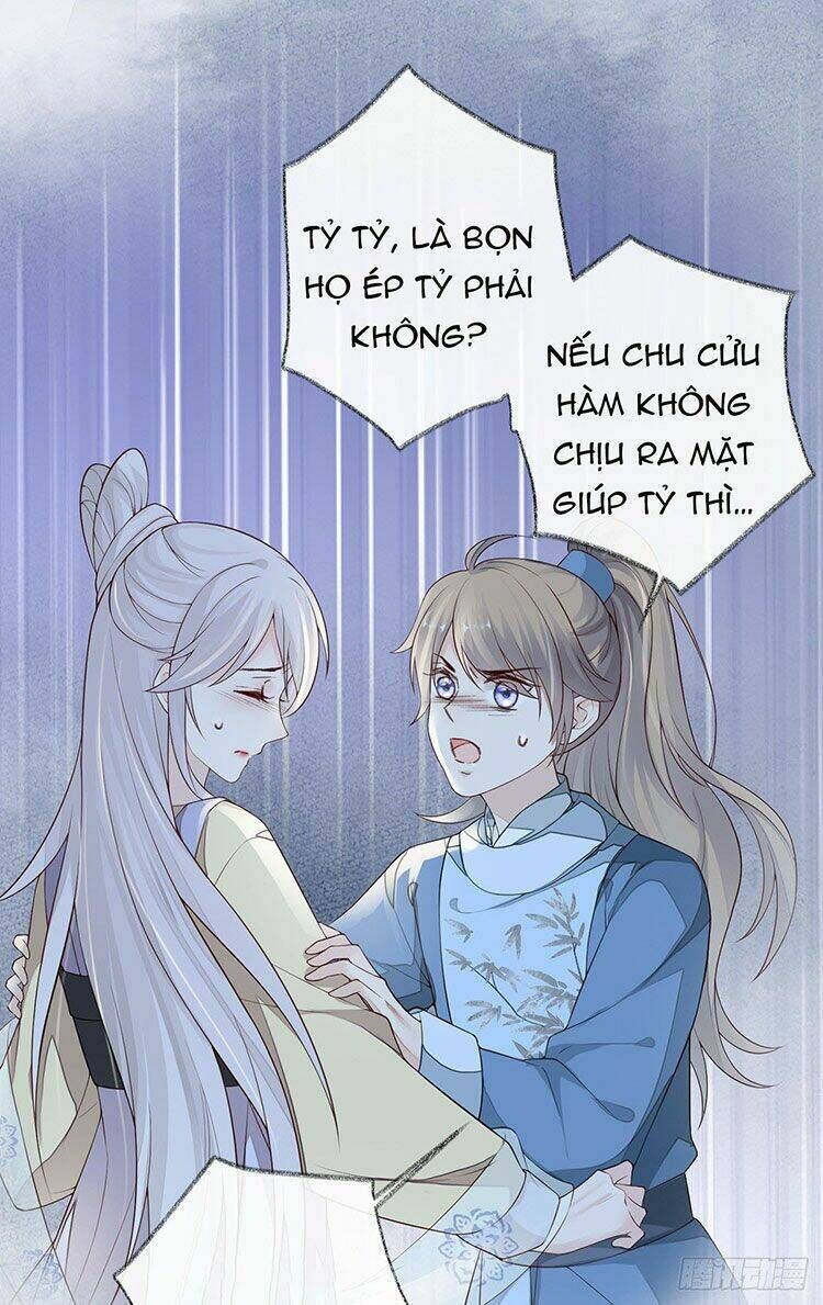 thái hậu quân hạ thần chapter 36 - Trang 2