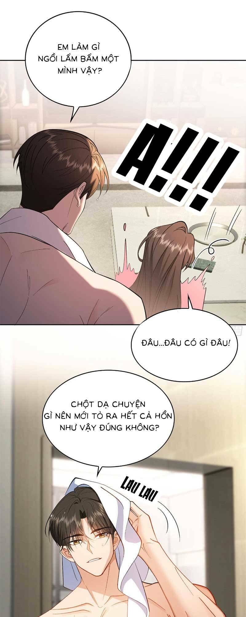 người yêu hợp đồng của chủ tịch Chapter 7.1 - Next Chapter 7.2