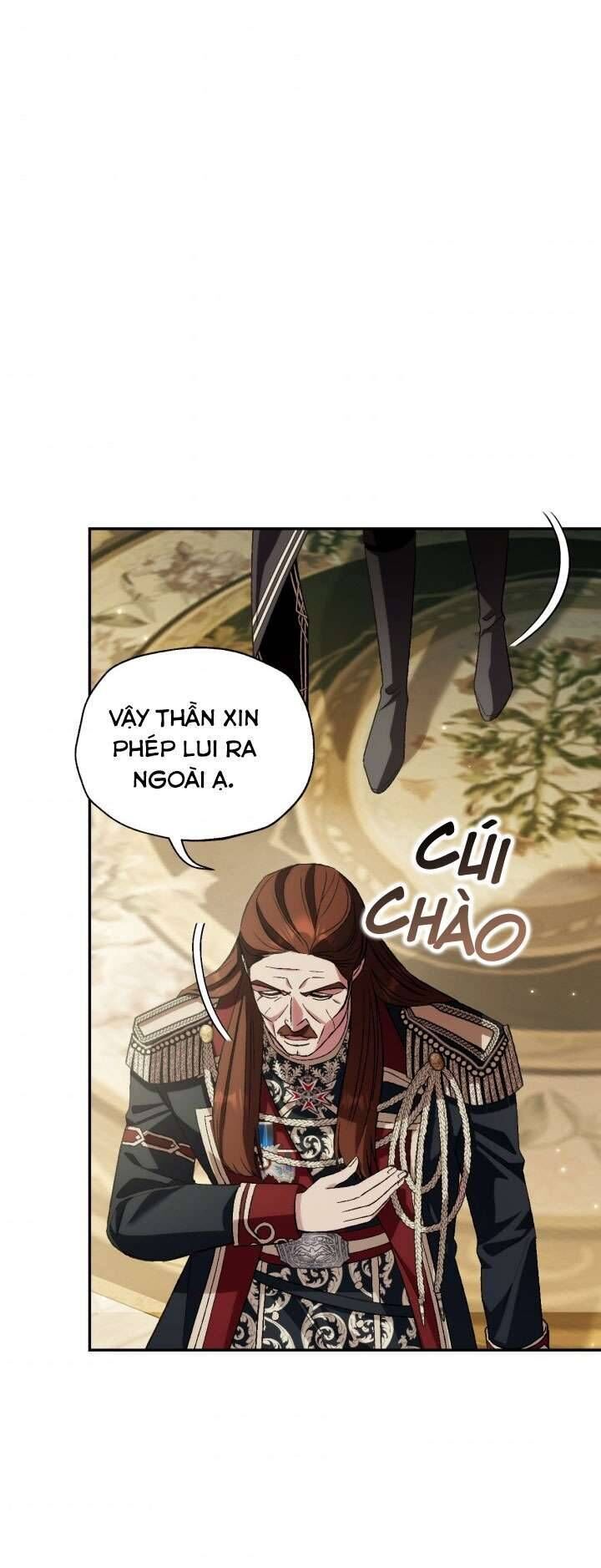 Cha À, Con Không Muốn Kết Hôn Đâu Chap 67 - Trang 2