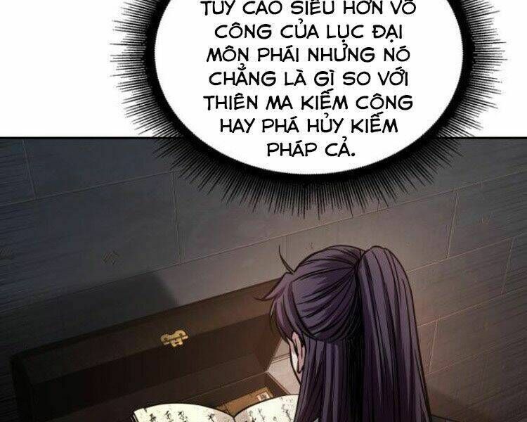 ngã lão ma thần chapter 83 - Trang 2