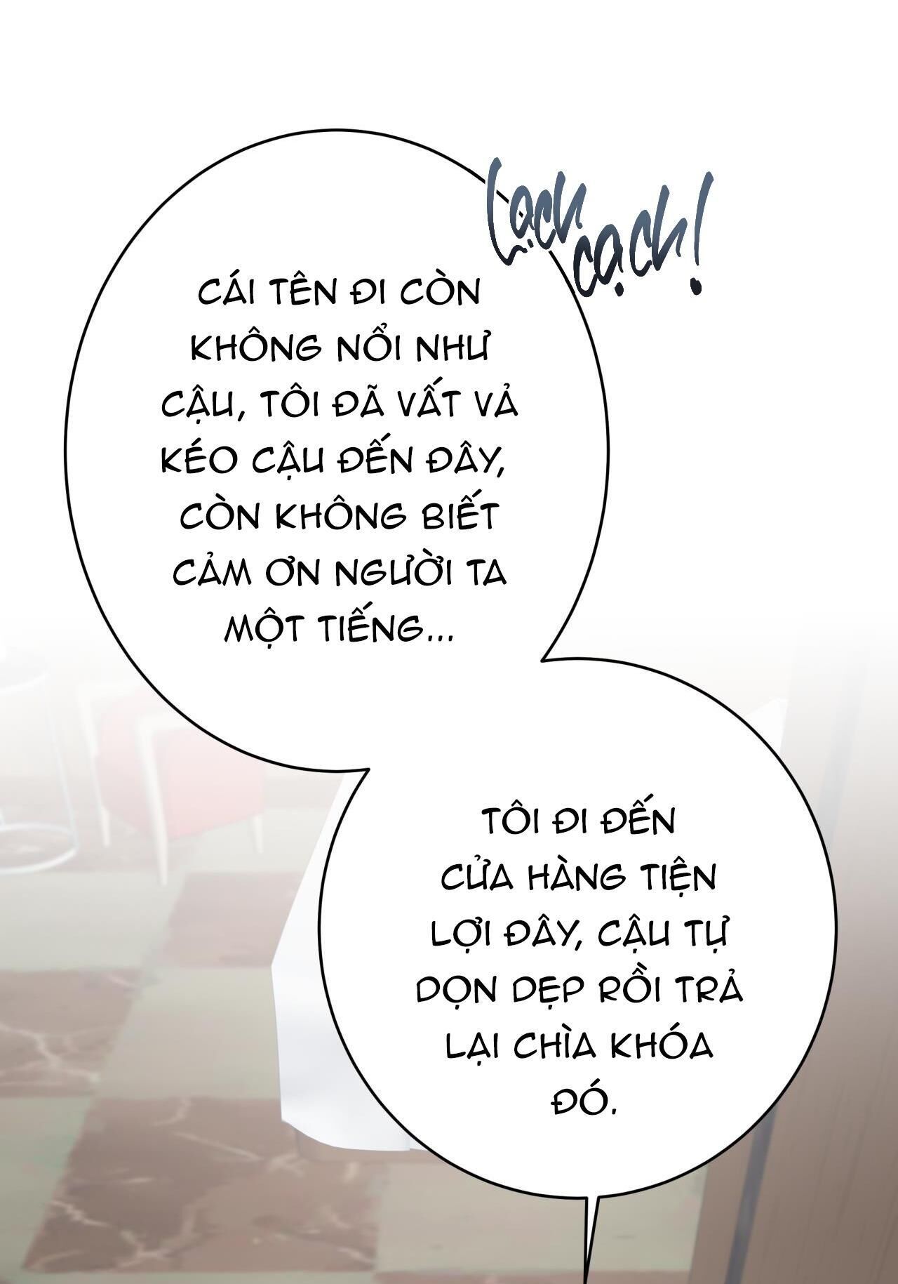 quái thú Chapter 9 - Trang 2