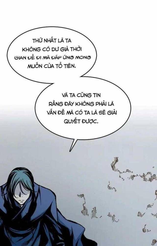 hồi ức của chiến thần Chapter 106 - Trang 1