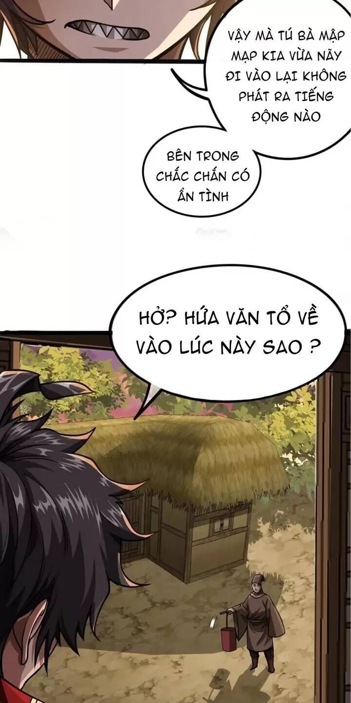 ma lâm thiên hạ Chapter 66 - Trang 2