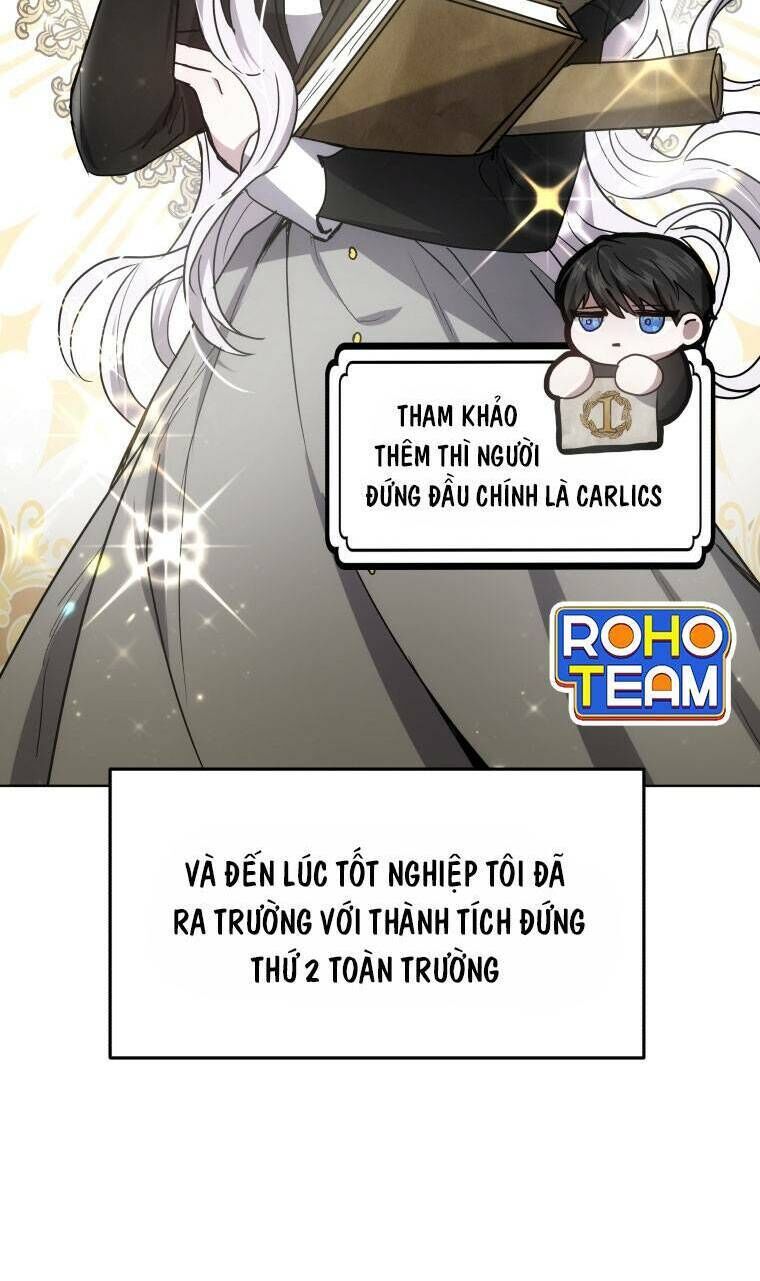 cháu trai của nam chính rất thích tôi chapter 17 - Trang 2