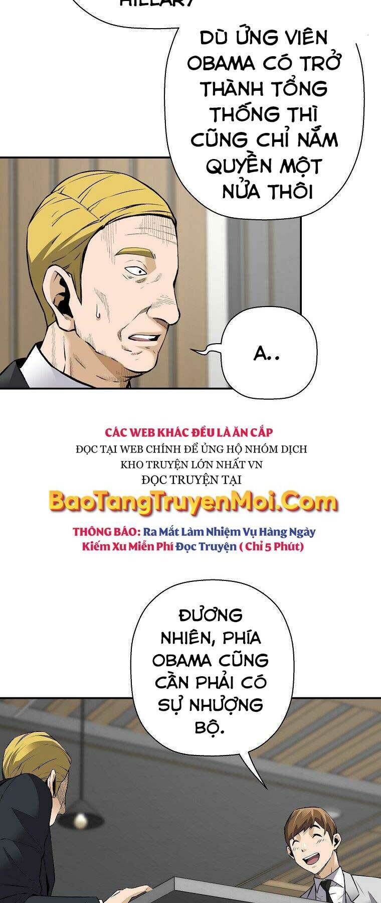 sự trở lại của huyền thoại chapter 52 - Next chapter 53