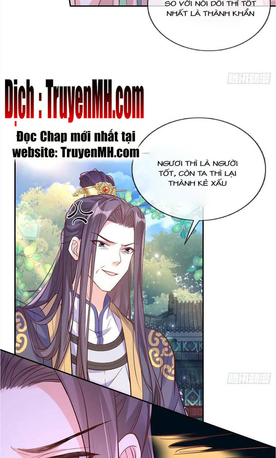 kiều mỵ phu lang, tại tuyến lục trà chapter 107 - Next chapter 108