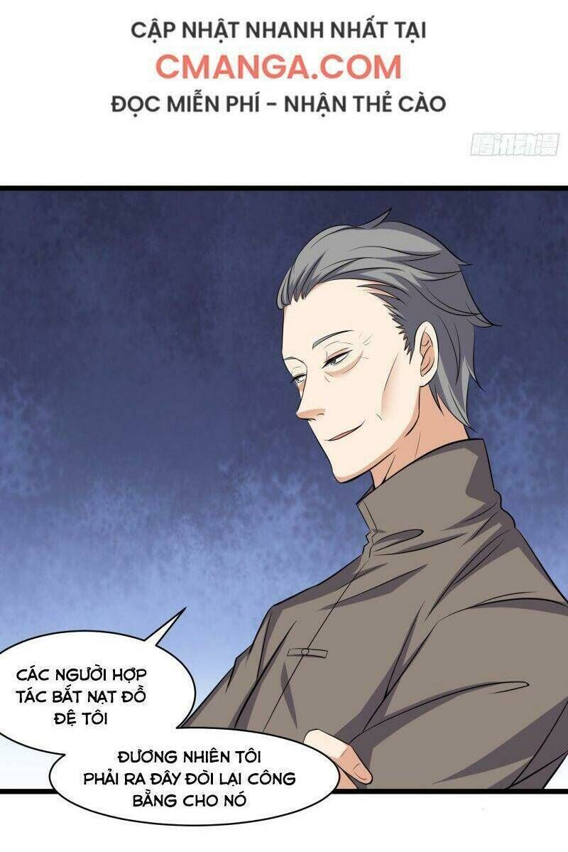 tên bảo vệ này có chút tà Chapter 33 - Next Chapter 34