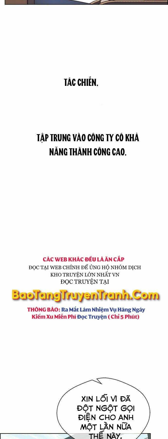 người đàn ông thực thụ chapter 71 - Trang 2