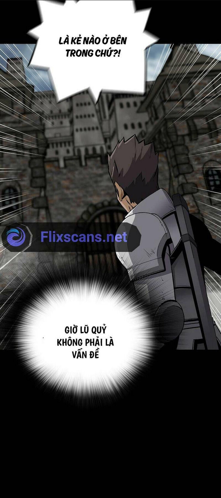 sự trở lại của huyền thoại chapter 117 - Next Chương 118