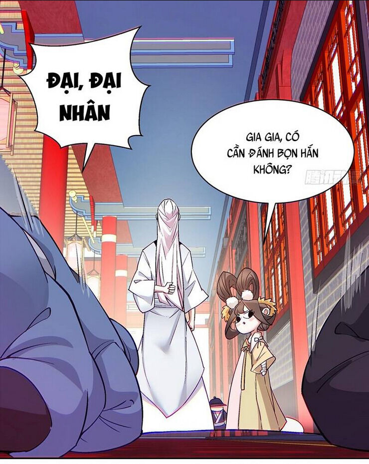 đồ đệ của ta đều là đại phản phái chapter 56 - Trang 2