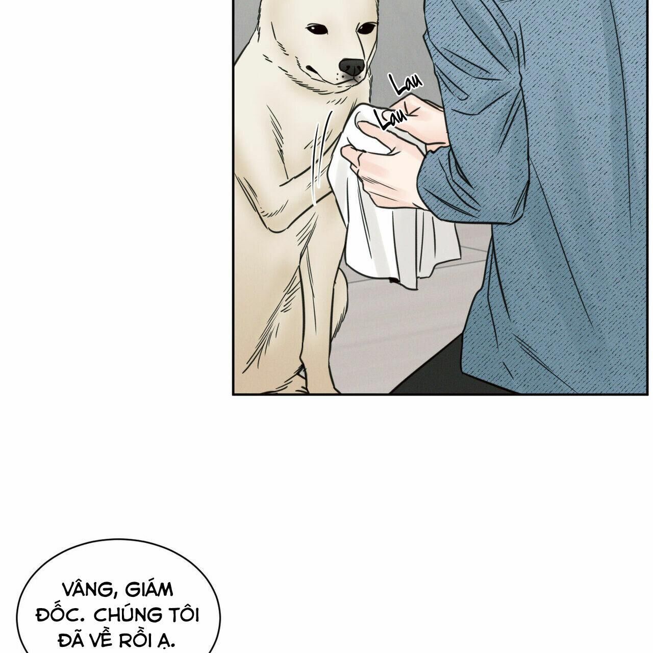 dù anh không yêu em Chapter 67 - Trang 2