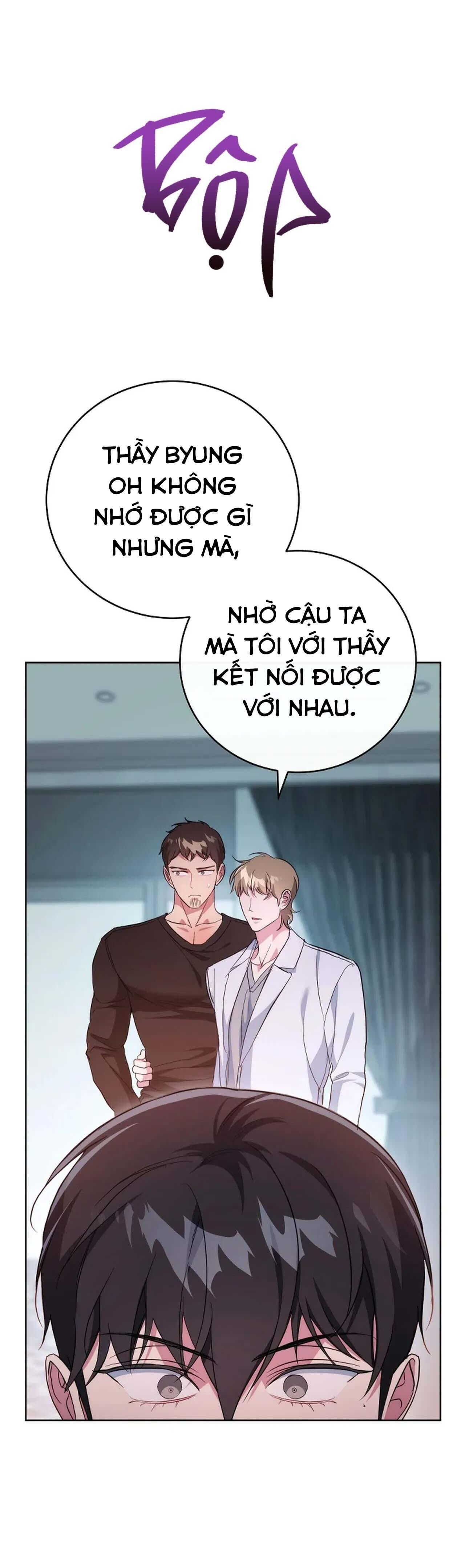 (END) APP THÔI MIÊN Chapter 12 END - Trang 2