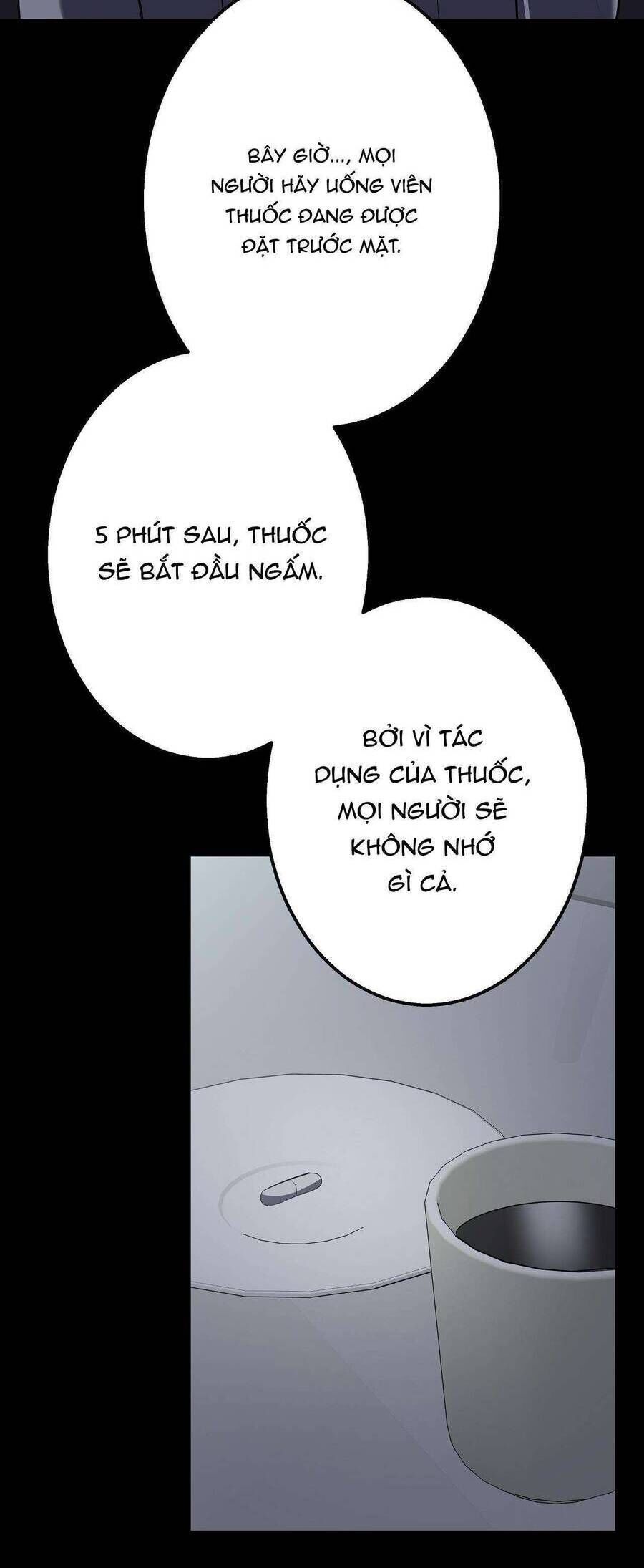 quái thú Chapter 30 - Trang 1