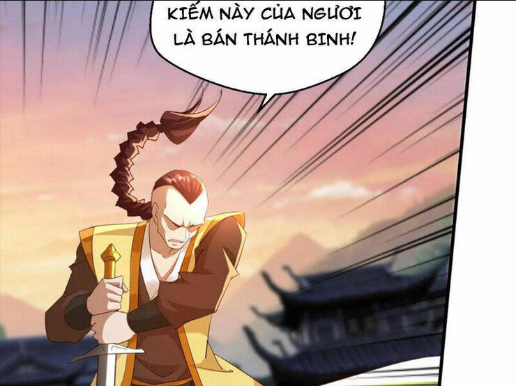 Vô Địch Đốn Ngộ chapter 167 - Trang 2