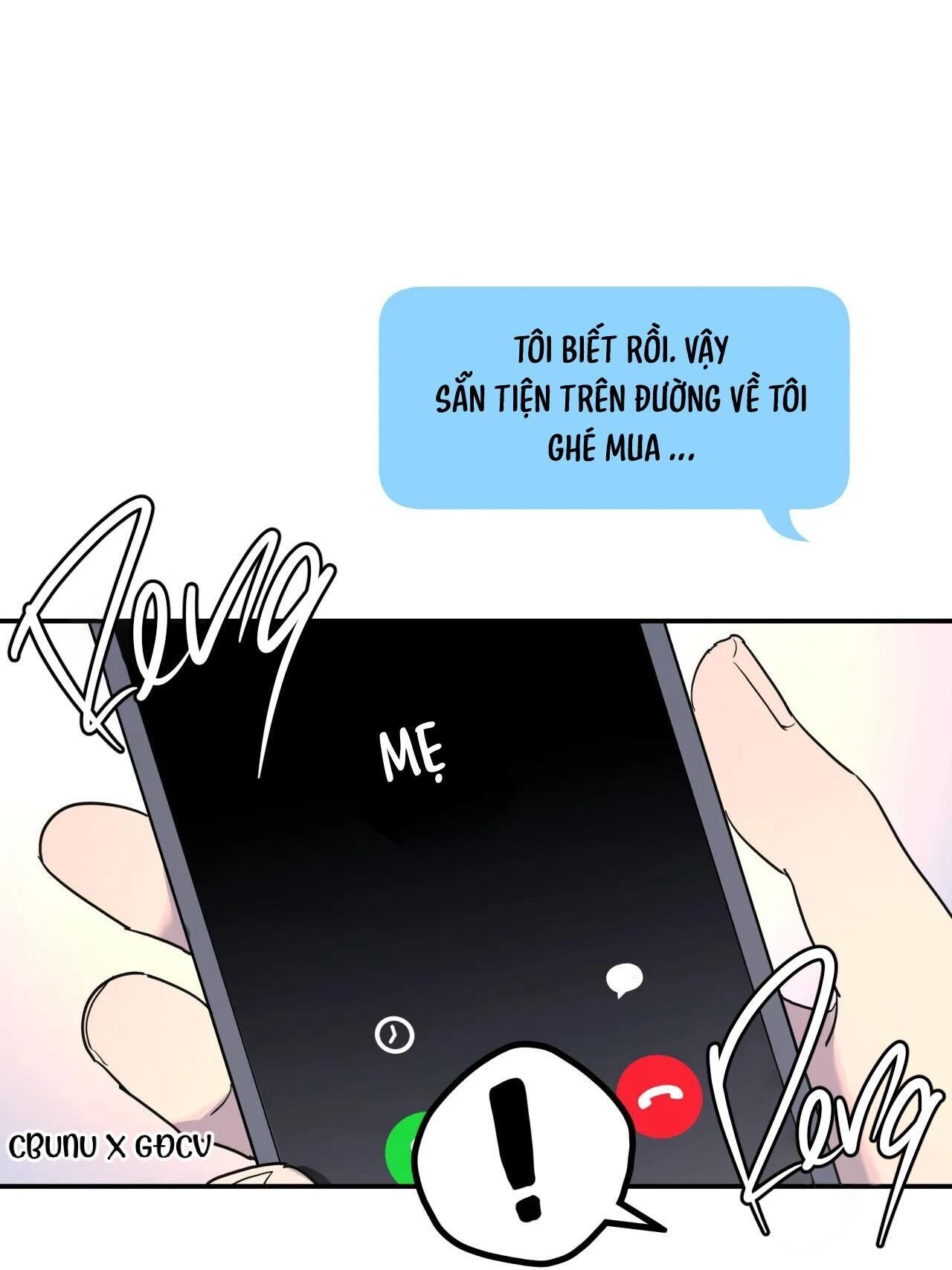 (CBunu) Cây Không Có Rễ Chapter 29 - Next Chapter 29