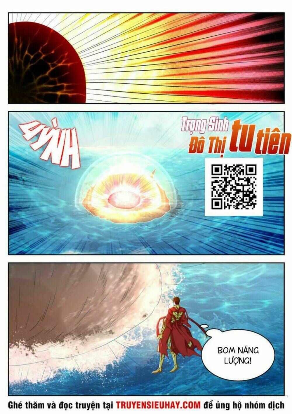 trọng sinh đô thị tu tiên Chapter 317 - Next Chapter 318