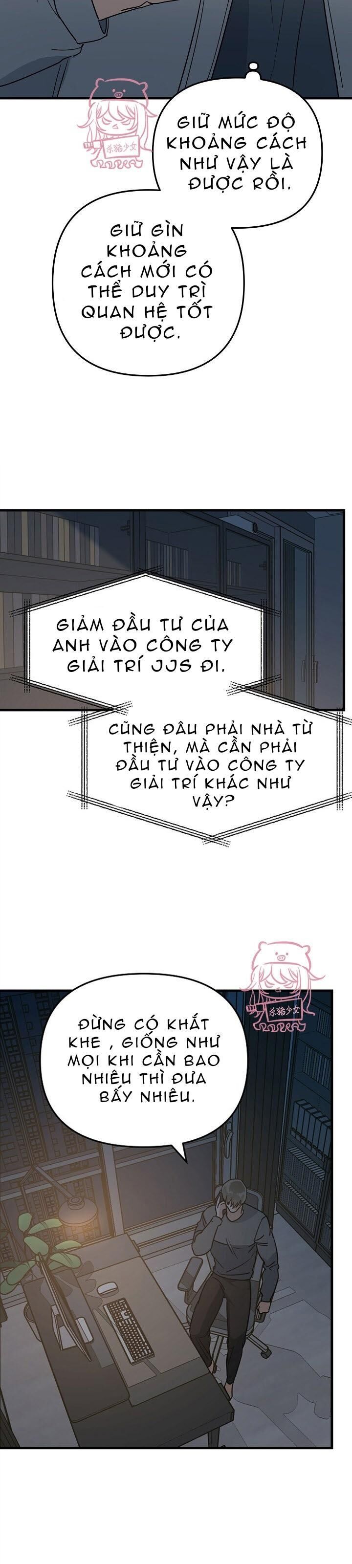 thiên đường Chapter 5 - Trang 2